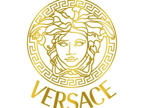 versace la medusa book